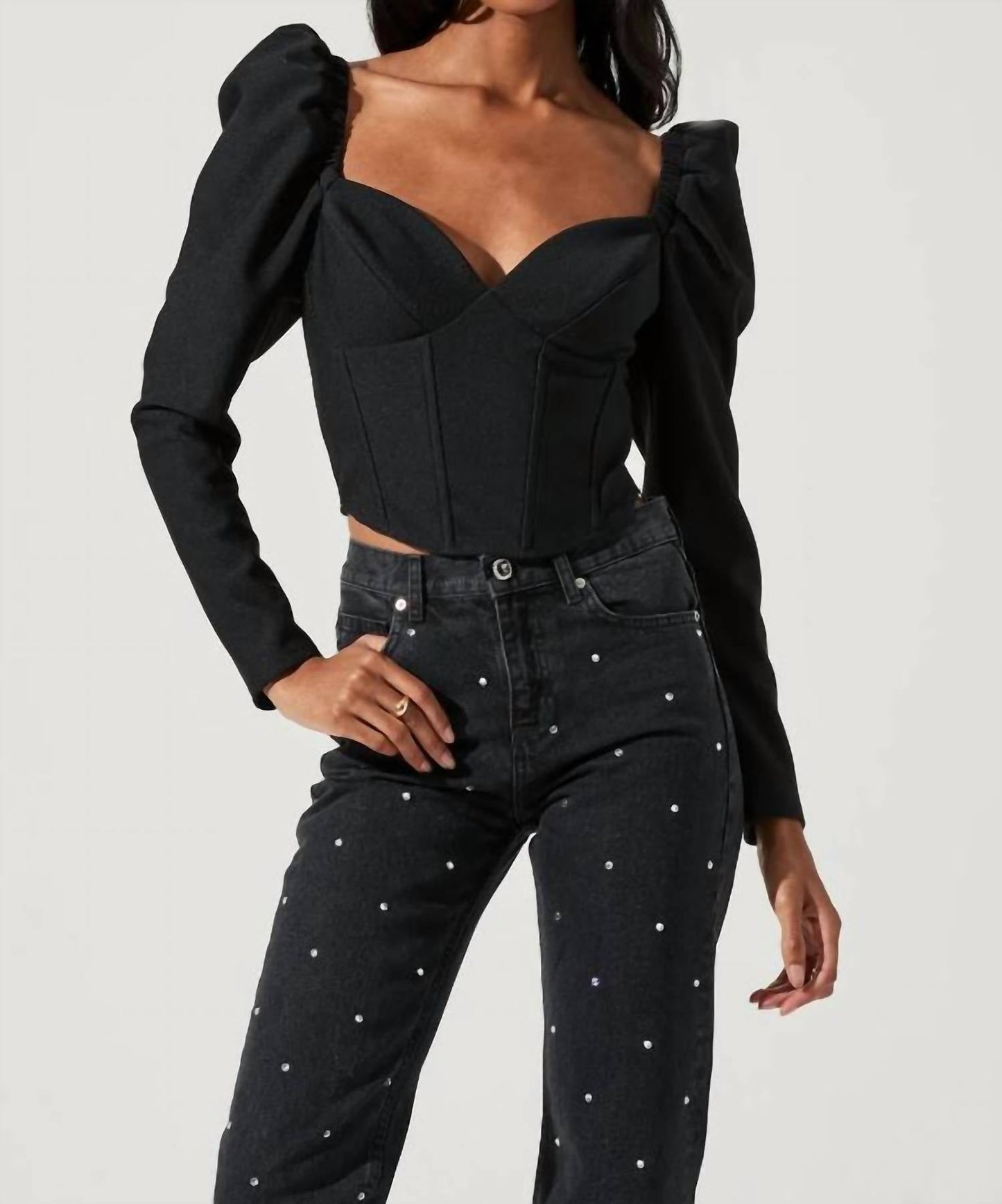 Astr - Betty Top