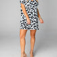 Buddylove - Baker Alpine Dress