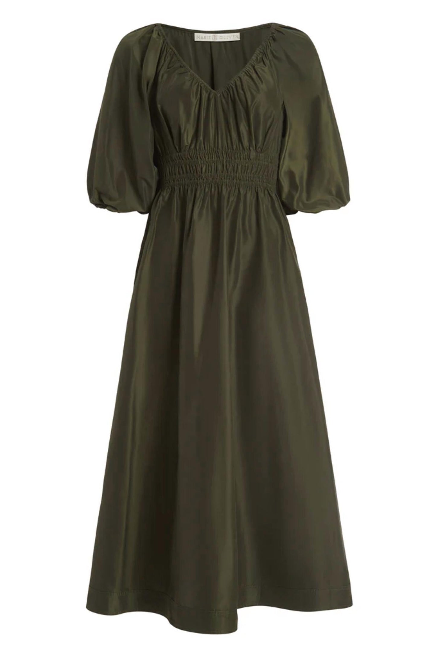 Marie Oliver - Ava Dress