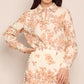 Cara Cara - Perfect Long Sleeve Shirt