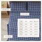 Turkish Cotton Flannel Sheet - Belle Collection