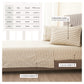 Striped Sheet Set - Evette Collection