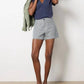 Sanctuary - Voyage Mid-rise Short
