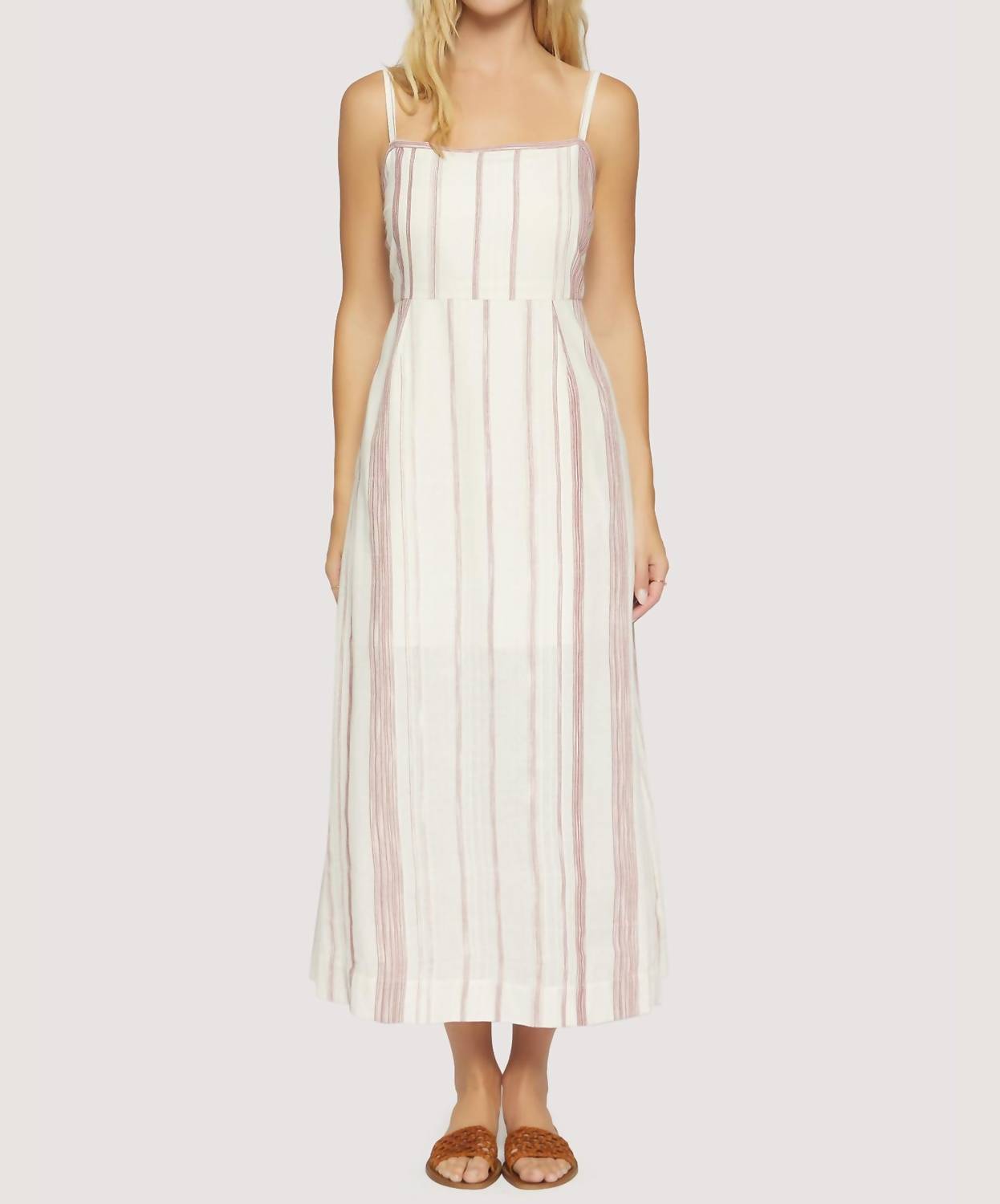 Lost + Wander - Women's Costa Mirage Maxi Dress