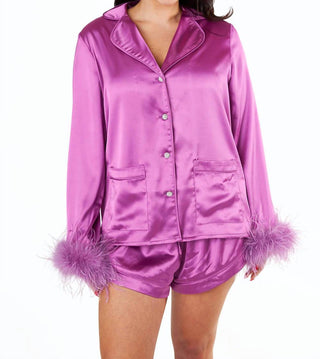 Buddylove - Pijama Prescott