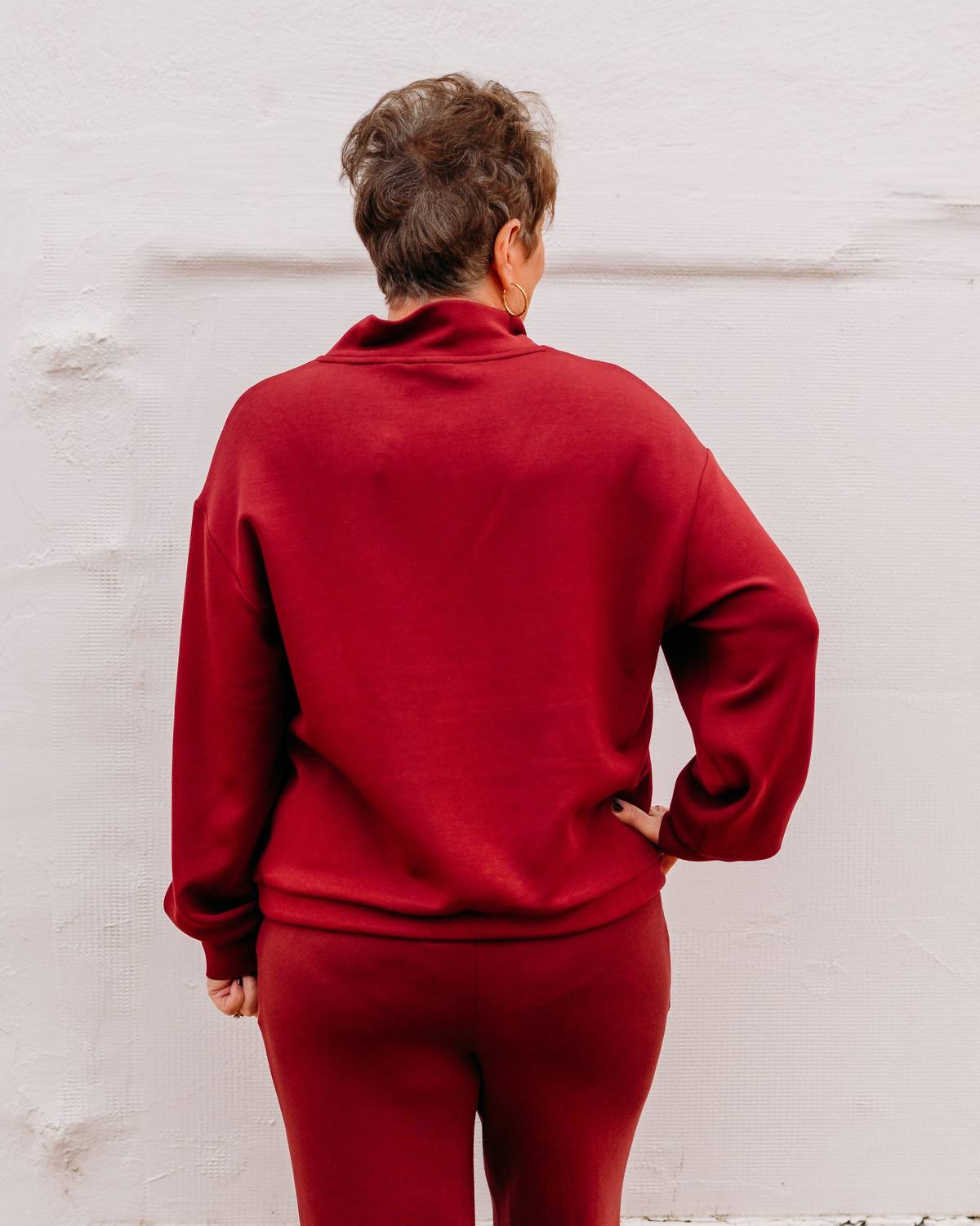 Varley - Betsy Sweatshirt
