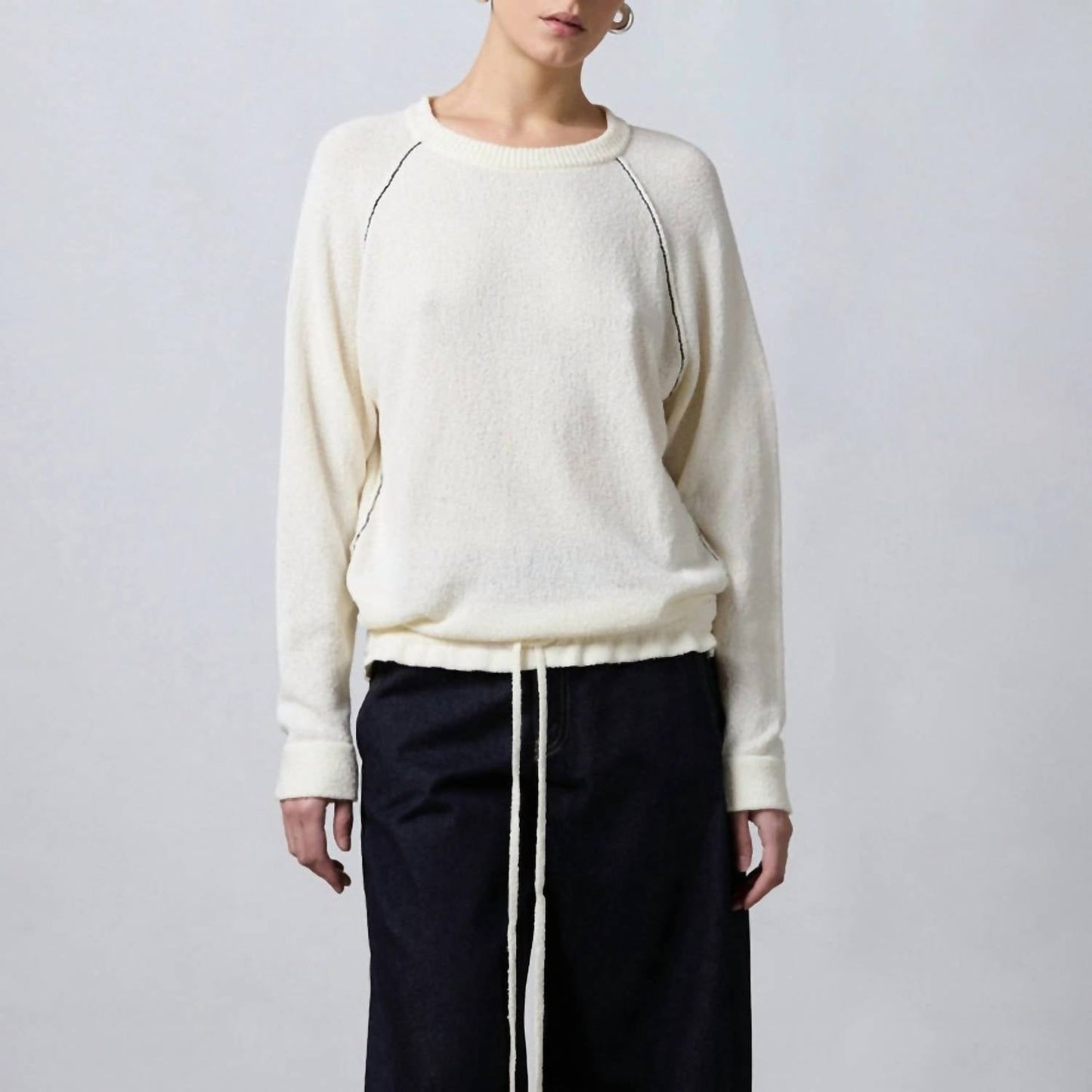 Roberto Collina - Crewneck Sweatshirt