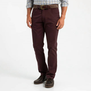 Duck Head - Shoreline Five-Pocket Pant