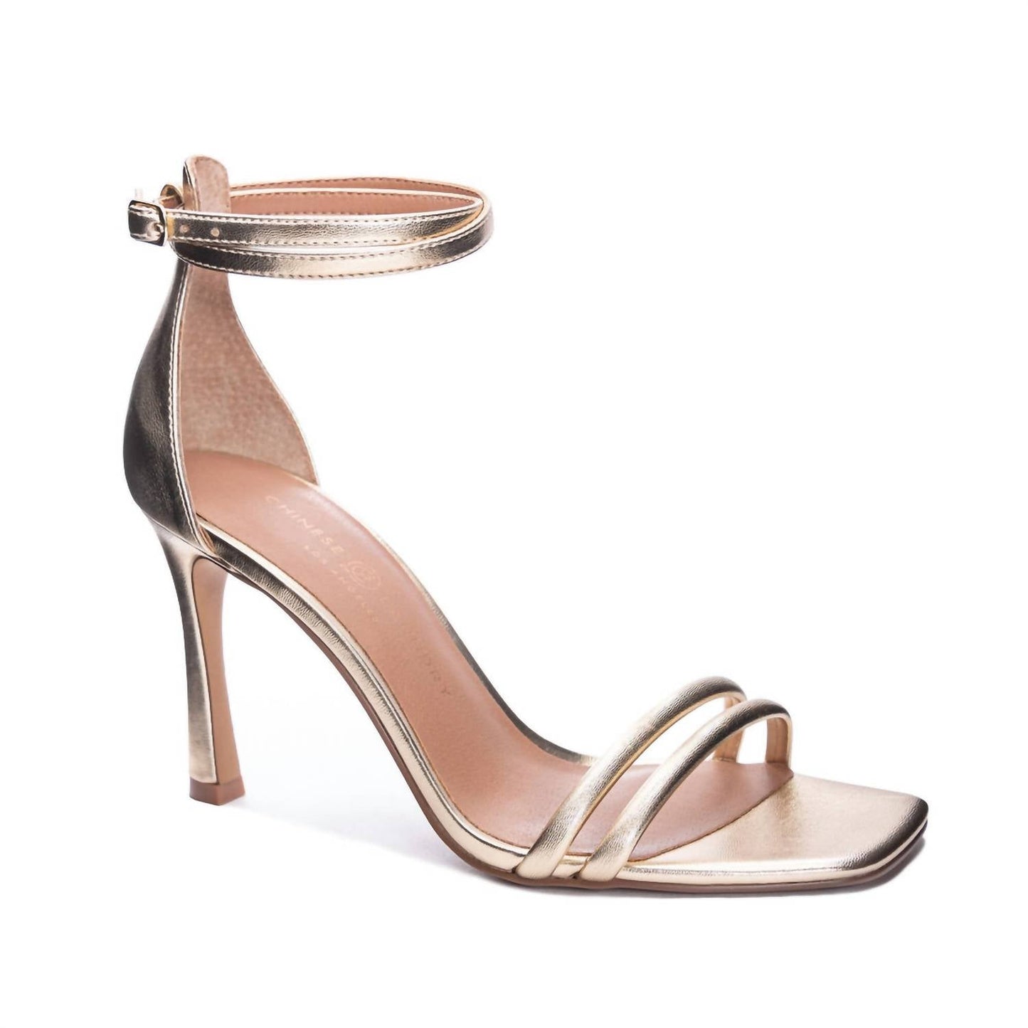Chinese Laundry - Women's Jasmine Dress Sandals