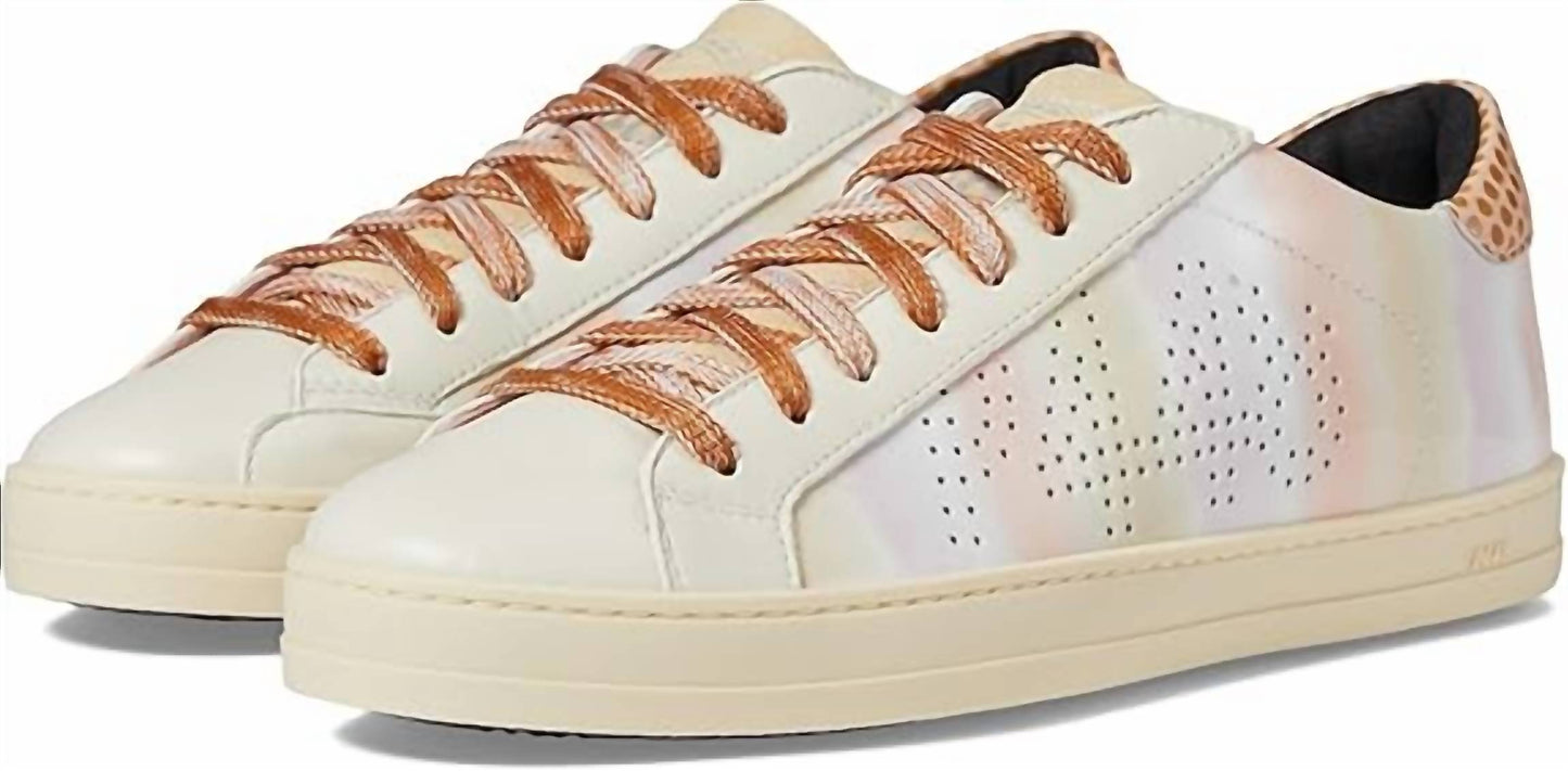 P448 - John Sneakers