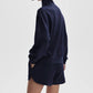 Varley - Hawley Half Zip Sweatshirt