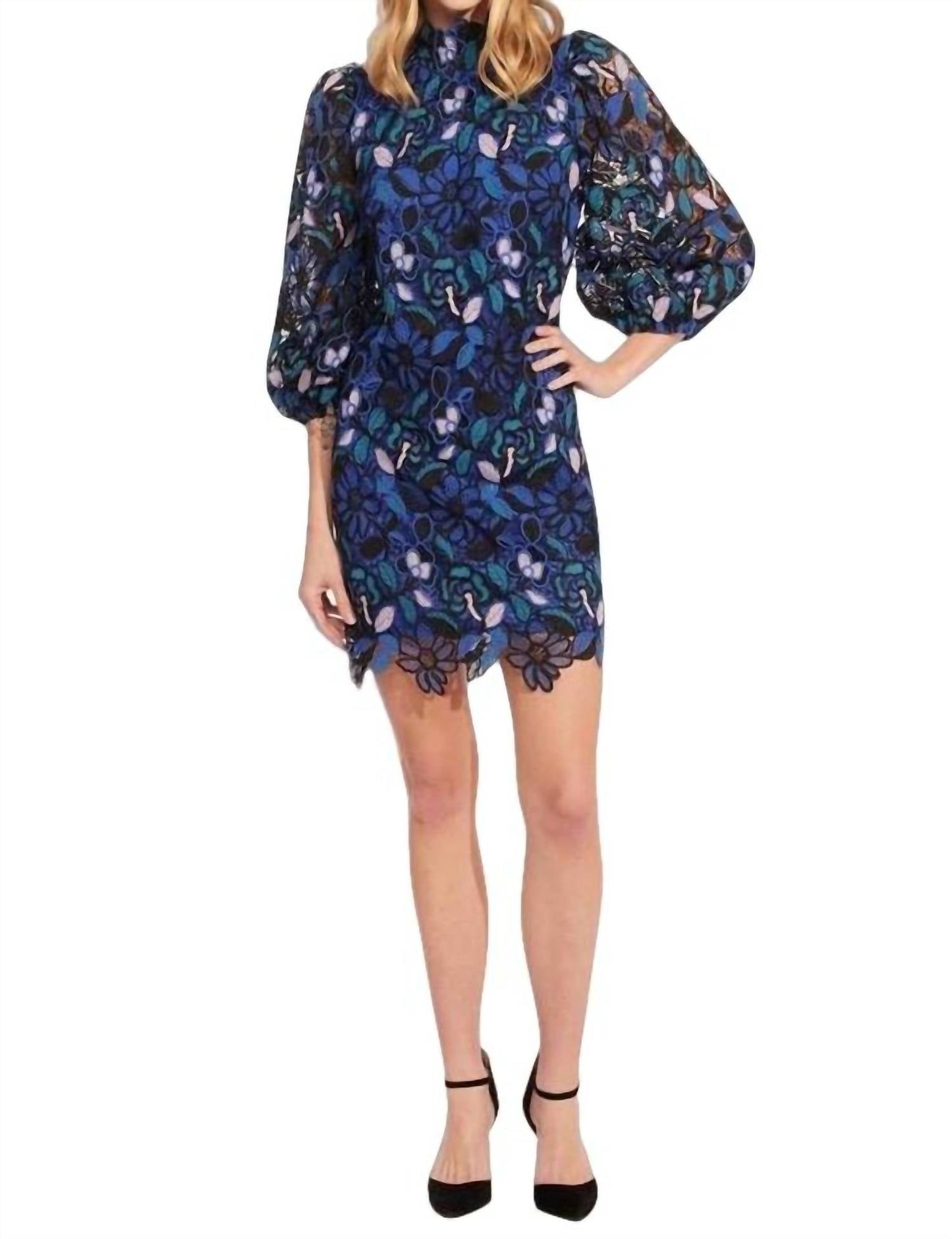 Eva Franco - Ava Dress
