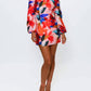 Hutch - Carolyn Mini Dress