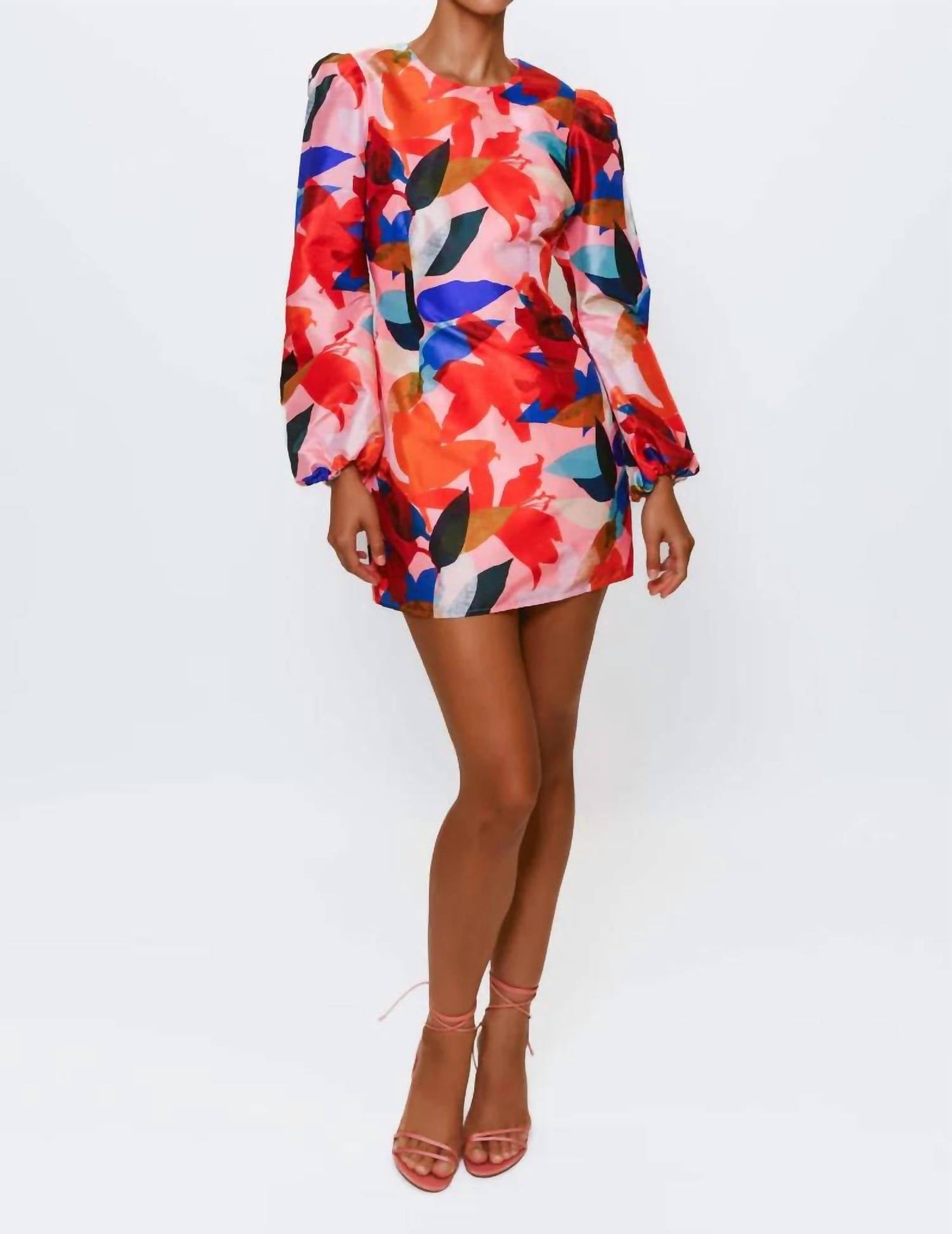 Hutch - Carolyn Mini Dress
