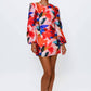Hutch - Carolyn Mini Dress
