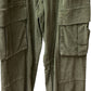 &Merci - Women's Mineral Washed Drawstring Pants