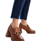 Xti - Women's Leather Moccasins