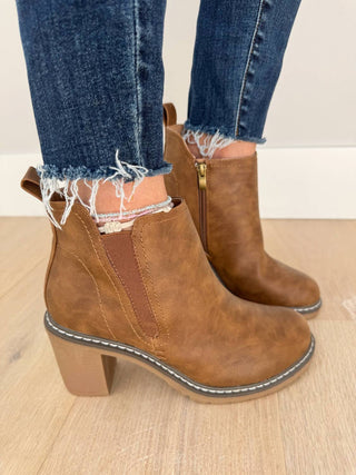 Corkys Footwear - Bota Bite Me Feminina