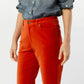 Ann Mashburn - Kendall Flare 5-pocket Jeans