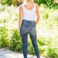 Judy Blue - Hi-Waisted Tummy Control Jeans