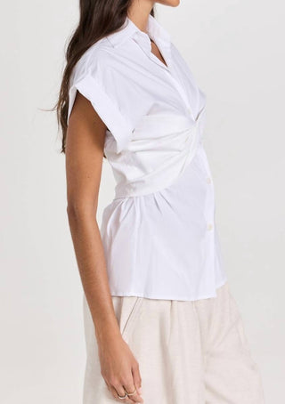 Jbq - Elliot Top Long