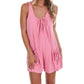 Caramela - Take A Moment Linen Romper