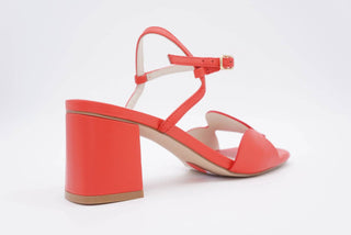 Koko + Palenki - SANDÁLIAS ESFERA