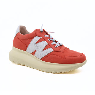 Wonders - Women's Nubuk Almeria