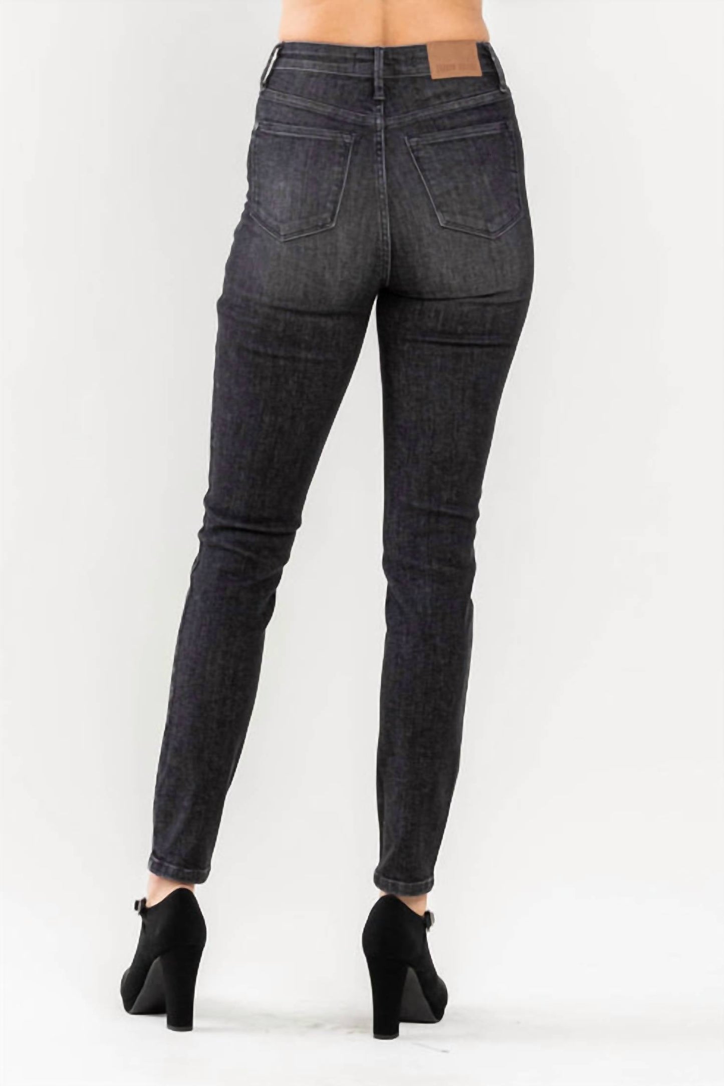 Judy Blue - Tummy Control Skinny Jeans