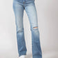 Hidden - Women's Ryan Bootcut Jeans