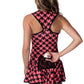 Love Love Tennis - Limited Sandra Dee Tennis Dress