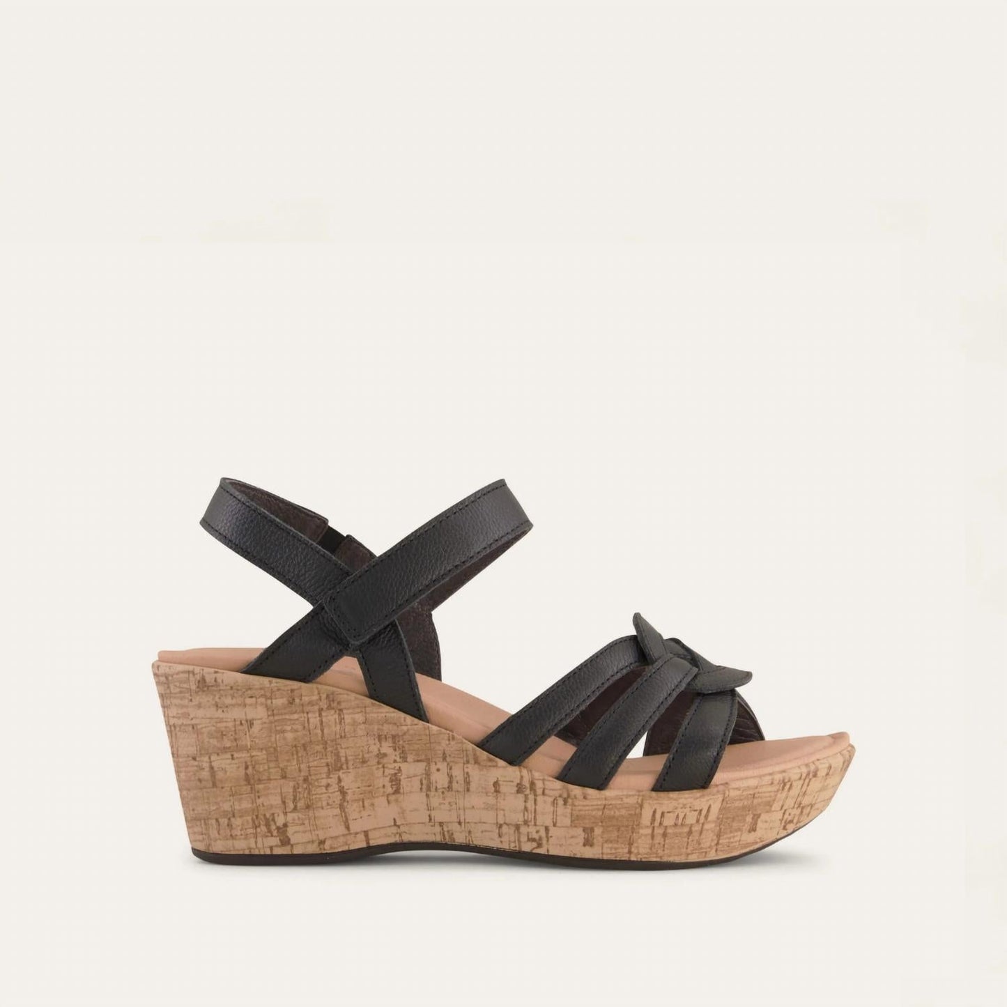 Naot - Women's Tropical Wedge Sandal