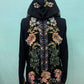 Johnny Was - Fayetta Short Hoodie Jacket