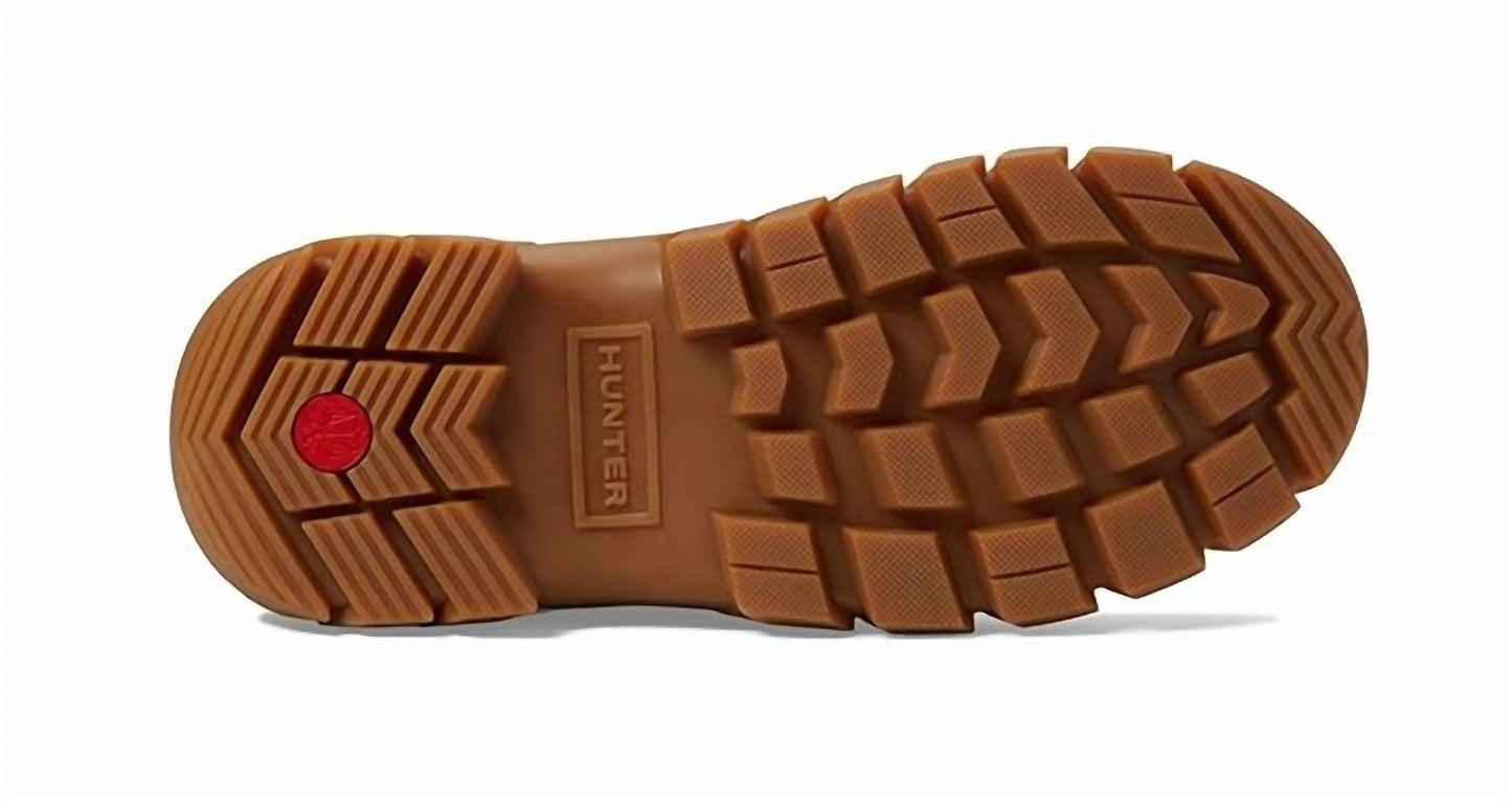 Hunter - Women's Intrepid Short Snow Boots