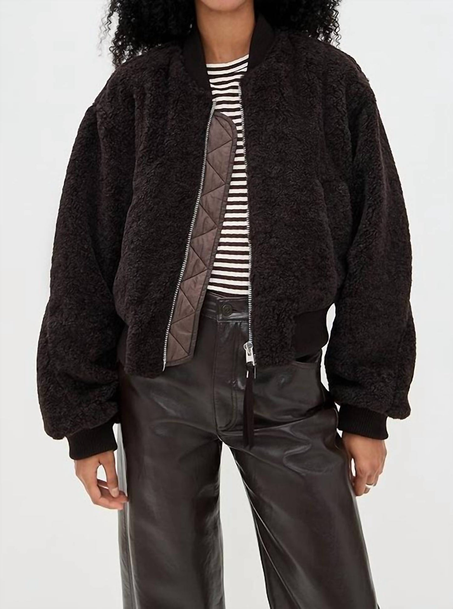 Agolde - Iona Skye Jacket