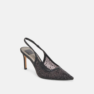 Dolce Vita - Women's Kaye Crystal Pointed Heels
