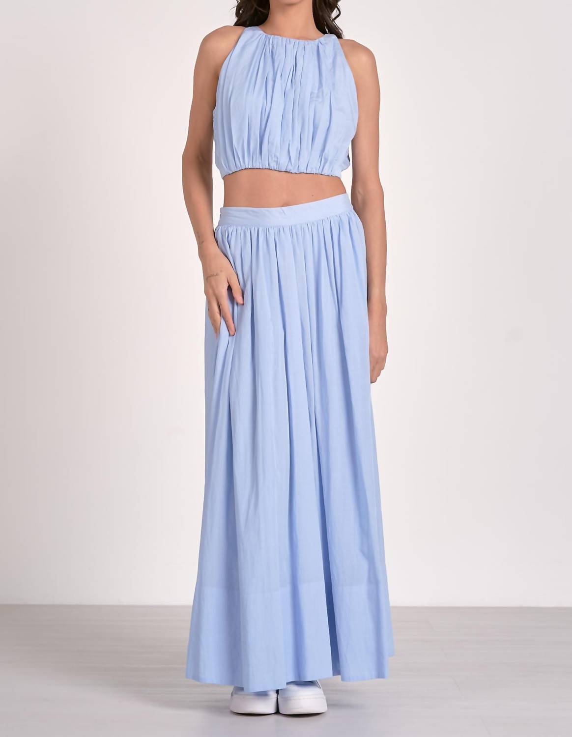 Elan - Victoria Top