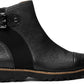 Donald Pliner - Women's Cally Leather Anklebootie Boot