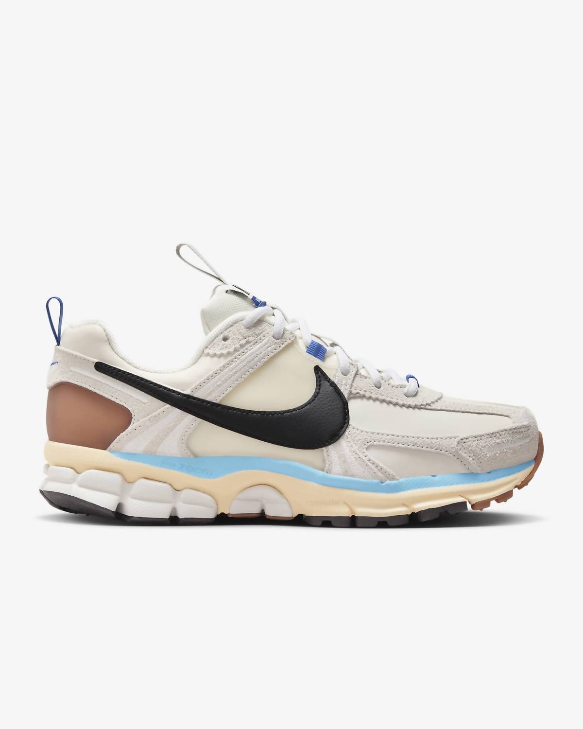 Nike - Women's Zoom Vomero 5 Premium Sneaker
