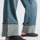 Steve Madden - Women's Maysa Distressed Mule