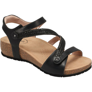 Taos - Women's Zanzibar Leather Z-strap Sandal