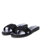 Xti - WOMEN'S BRAIDED FLAT SANDALS