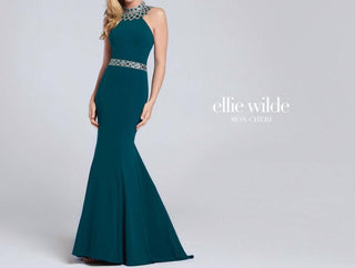 Ellie Wilde - Women's Prom Dress