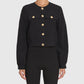 Amanda Uprichard - Nina Vintage-inspired Jacket