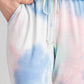 143 Story - Cotton Candy Tie Dye Jogger Pant