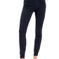 Judy Blue - Pull-On Shield Pockets Skinny Jeans