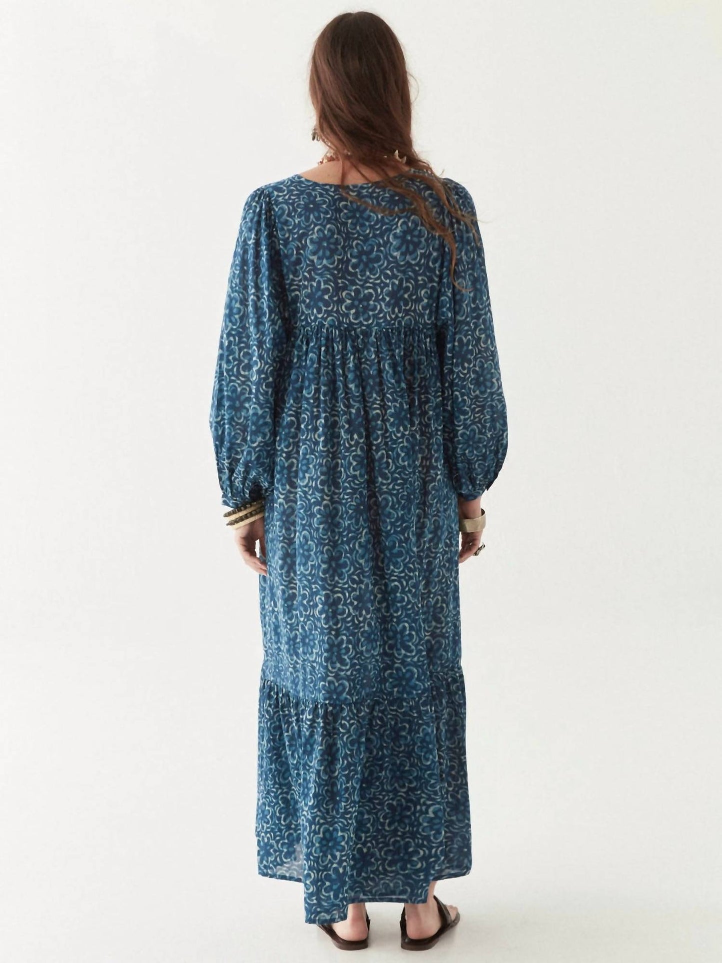 Maison Hotel - Eileen Maxi Dress