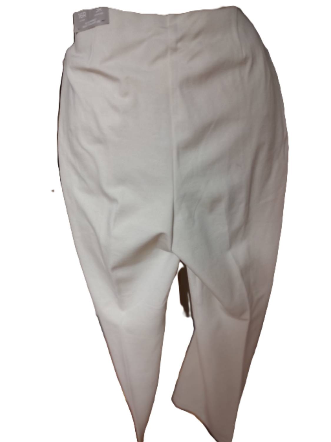Chico'S - So Slimming Juliet Straight-Leg Ankle Pants