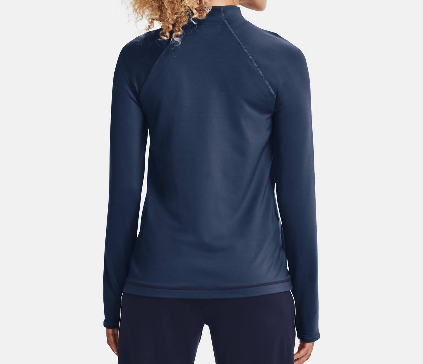 Under Armour - Layer Up Full Zip Jacket