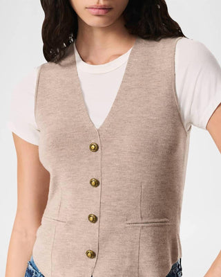Rag & Bone - Ella Vest Top